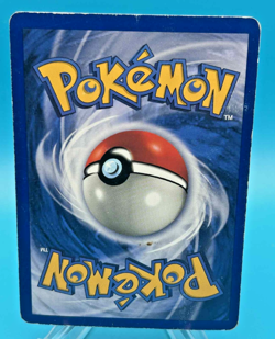 Pokemon TCG - Muk 13/62 - Holo Rare 1st Edition Fossil Vintage Pokemon Card MP - Image 2