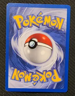 Pokemon TCG Koga's Ditto 10/132 Gym Challenge Holo Rare Card Unlimited MP - Image 2