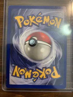 Pokemon TCG Dragonite Promo WB the First Movie Stamped Card NM - Image 2