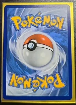 Antique Helix Fossil 153/165 Reverse Holo Pokemon 151 Card Near Mint English - Image 2