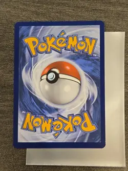 Beedrill 015/165 Reverse Holo Pokemon 151 Card Near Mint English - Image 2