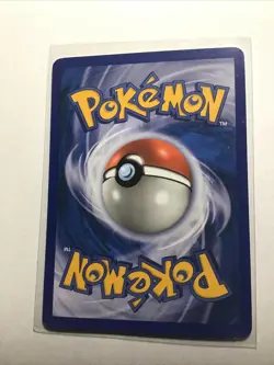 BURMY - 78/132 - Secret Wonders - Pokemon Card - LP - Image 2