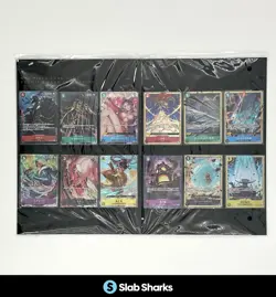 ONE PIECE CARD GAME PREMIUM CARD COLLECTION BEST SELECTION VOL 2 JAPANESE - Image 2