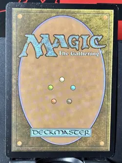 Ruin Ghost - FOIL - MTG - Worldwake - 19/145 - UNCOMMON ~ LP - Image 4