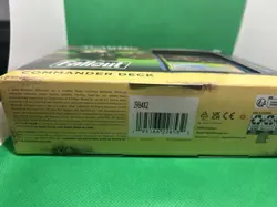 MTG Mutant Menace Universes Beyond: Fallout Commander Deck, English, Sealed - Image 3