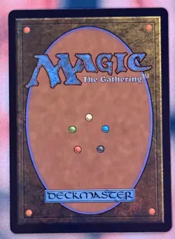 Midgar, City of Mako 0313 Borderless Final Fantasy Foil MTG - Image 2