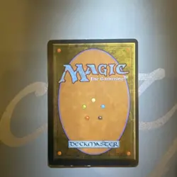 MTG Magic the Gathering Brainstorm Ice Age NM - Image 4