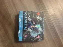 Magic: The Gathering Kaldheim - Collector Booster Display Box - Kaldheim KHM MTG 630509921768 - Image 1