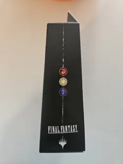 MAGIC THE GATHERING Final Fantasy VI REVIVAL TRANCE sealed Commander Deck TERRA - Image 3