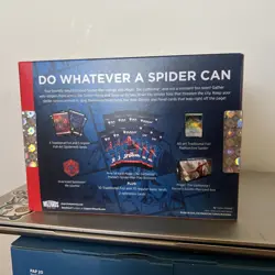 Magic The Gathering Spider-Man Bundle - Image 3