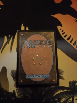 Vito, Thorn of the Dusk Rose Non Foil Secret Lair Trick or Treat MTG Magic - Image 2