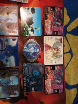 LOT of 13 - Magic the Gathering - Life Counters Collection - See Photo - Image 3