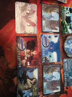 LOT of 13 - Magic the Gathering - Life Counters Collection - See Photo - Image 4