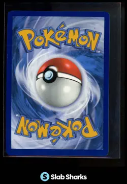 2023 POKEMON SCARLET & VIOLET #204/198 SLOWPOKE BASE SET ILLUSTRATION RARE - Image 2