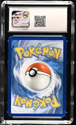 🌓🌗 CGC 9 Umbreon VMAX 095/203 Evolving Skies Full Art Ultra Rare Pokemon - Image 2