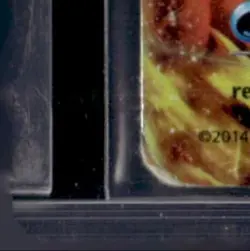 2013 POKEMON XY PROMOS #XY29 CHARIZARD EX - Image 4