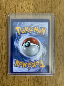 MISCUT Darkrai - 105/189 - Holo Rare Pokemon SS03 Darkness Ablaze M/NM - Image 2