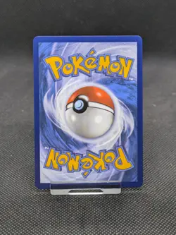 Cynthia's Garchomp EX 204 Black Star Promo Holo Pokemon MINT! - Image 3