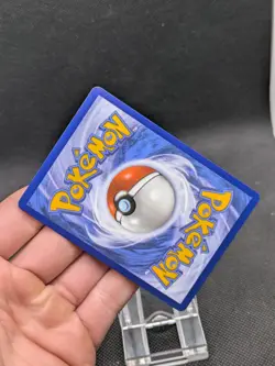 Cynthia's Garchomp EX 204 Black Star Promo Holo Pokemon MINT! - Image 4