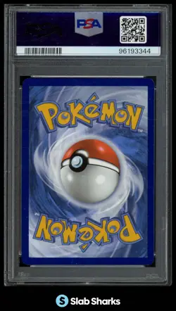 2024 POKEMON BLACK STAR PROMOS - SVP EN #122 SNORLAX TWM 3-PACK BLISTERS PSA 10 - Image 2