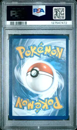 PSA 10 GEM MINT Flying Pikachu VMAX Celebrations Full Art 2021 007/025 Pokemon - Image 2