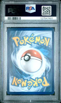 PSA 10 GEM MINT Surfing Pikachu VMAX Celebrations Full Art 2021 009/025 Pokemon - Image 2