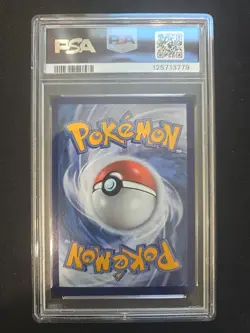 Flying Pikachu VMAX PSA 10 Gem Mint 2021 Pokemon Celebrations #007 Full Art Holo - Image 2