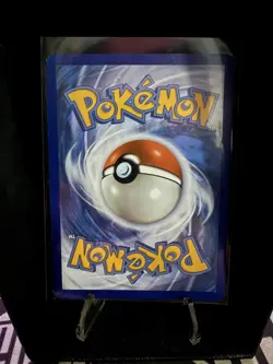 Celebrations Pokemon TCG Mew 011/025 holo - Image 2