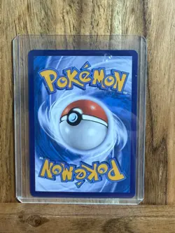 Sprigatito 0109/09 Horizons Full Art Rare AR Pokemon TGG S Chinese Gem Pack 1 NM - Image 2