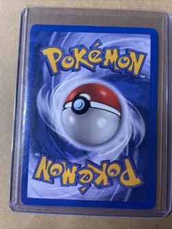 Pokemon TCG Blastoise #002/130 Base Set 2 - Image 3