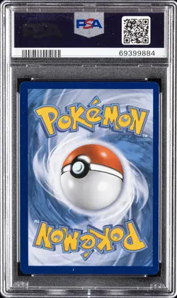 2022 POKEMON SWSH BLACK STAR PROMO #075 SPECIAL DELIVERY CHARIZARD-HOLO PSA 9 - Image 2