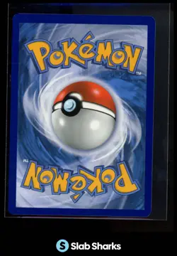 2016 POKEMON SM BLACK STAR PROMOS #SM240 ESPEON & DEOXYS TAG TEAM FULL ART - Image 2