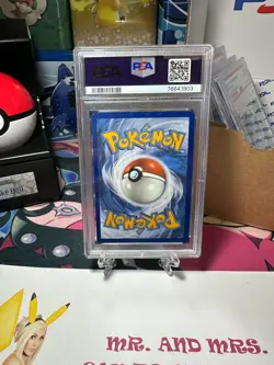 ❤Pokemon TCG Hisuian Goodra Crown Zenith: Galarian Gallery GG21/GG70 PSA 9 MINT - Image 3