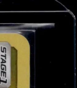 2019 POKEMON SM HIDDEN FATES #SV39/SV94 GABITE SHINY VAULT RARE - Image 5