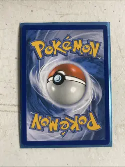 Pokemon TCG Mudkip XY Primal Clash 33/160 Reverse Holo Common - Image 2