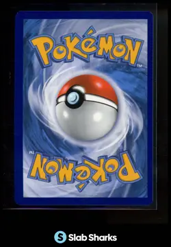 2022 POKEMON SWORD & SHIELD BLACK STAR PROMOS #SWSH204 ARCEUS V - Image 2