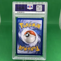 2025 POKEMON MEG SPECIAL ILLUSTRATION RARE #183 ACEROLA'S MISCHIEF PSA 10 - Image 2
