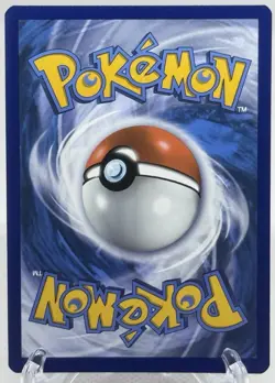 LP Pokemon Girafarig - 065/185 - Uncommon - Reverse Holo Lightly Played Vivid Vo - Image 3