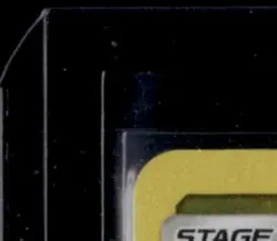 2019 POKEMON SM HIDDEN FATES #SV39/SV94 GABITE SHINY VAULT RARE - Image 3