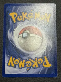 Pokemon TCG - 1st Edition - Pikachu (Yellow Cheeks) Shadowless 58/102 Base Set - Image 3