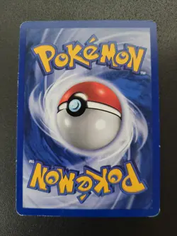 Pokemon Neo Destiny Swinub Common Unlimited 84/105 NM Condition - Image 2