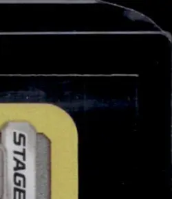 2019 POKEMON SM HIDDEN FATES #SV31/SV94 METANG SHINY VAULT RARE - Image 5