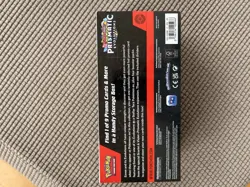 (4) Pokemon Prismatic Evolutions Surprise Boxes Brand New Sealed ASAP Shipping - Image 2