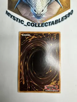 Yugioh! Odd-Eyes Rebellion Dragon - BLCR-EN076 - Ultra Rare - 1st Edition Near M - Image 2