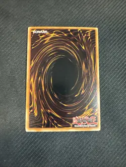 Yu-Gi-Oh Tyrant Dragon LOD-034 Legacy of Darkness Unlimited|Unlimited Edition - Image 2