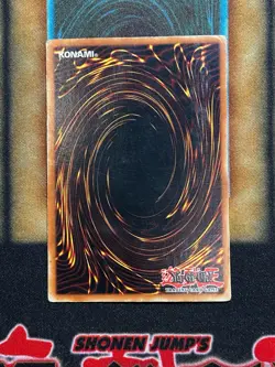 Yugioh King’s Knight EEN-EN006 Ultimate Rare MP - Image 4