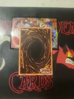 Yu-Gi-Oh TCG Magnificent Mavens "Shadow-Imprisoning Mirror" 1st ULTRA NM - Image 2