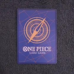 One Piece TCG | Sabo PRB02-014 SR - One Piece Card the Best Vol. 2 NM - Image 2