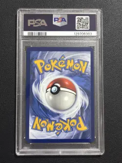 Blaziken V TG14/TG30 PSA 10 Sword & Shield Silver Tempest Pokemon Card - Image 2