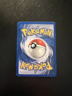 Dark Gyarados 8/82 Holo Team Rocket Prerelease Promo Pokemon Card - LP - Image 2